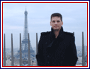 Maxime Morin, employ� de Carrefour Internet